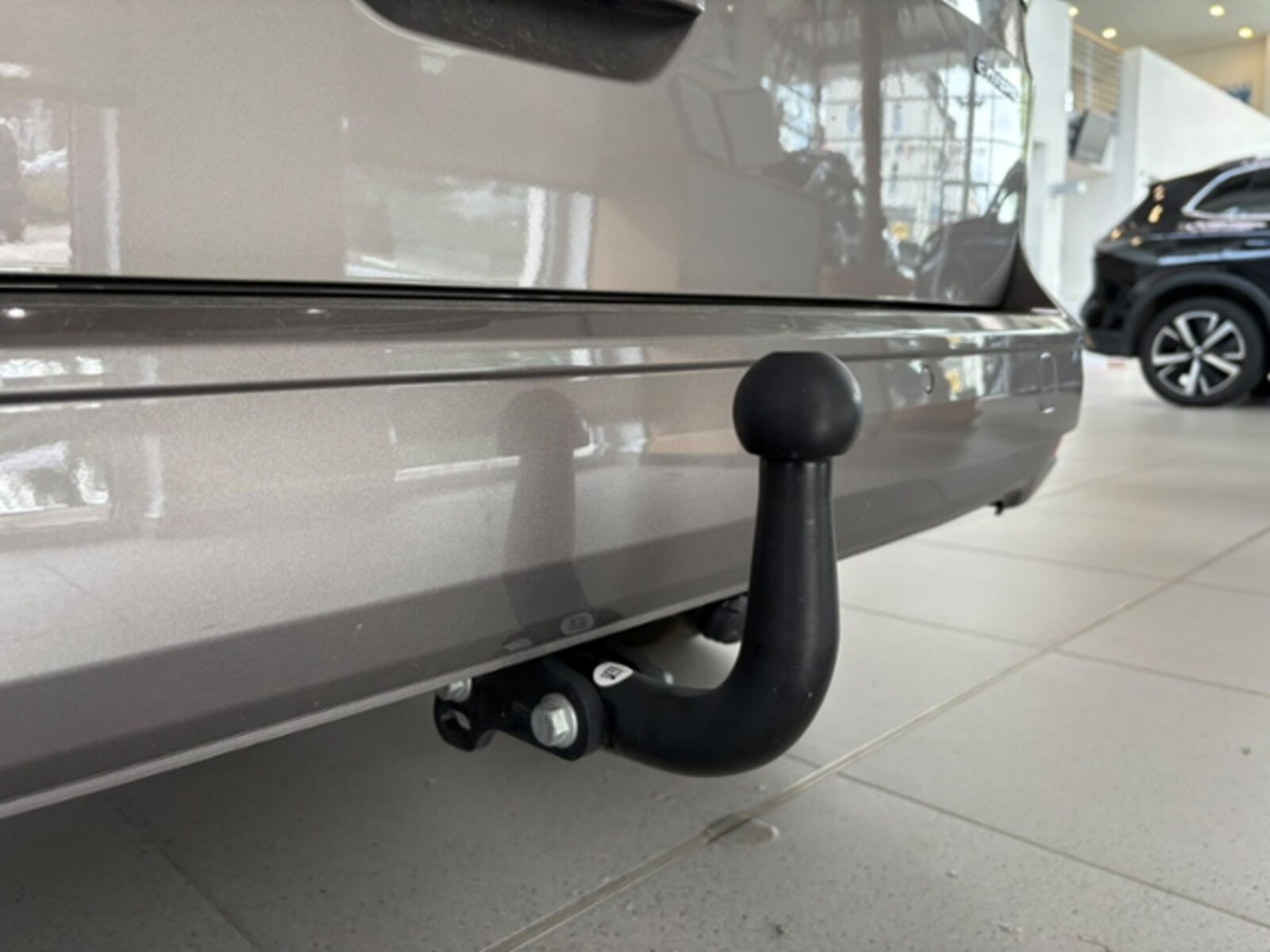 Volkswagen Caddy – Bild 12