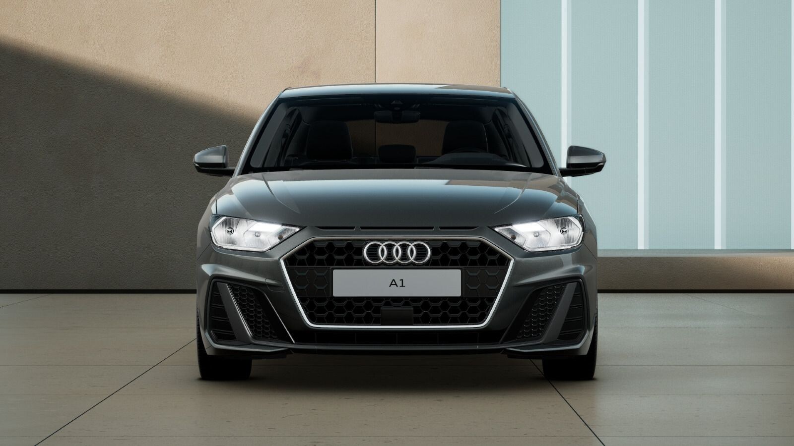 Audi A1 Sportback – Bild 5