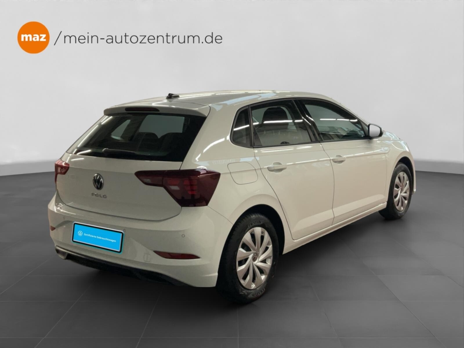 Volkswagen Polo – Bild 6