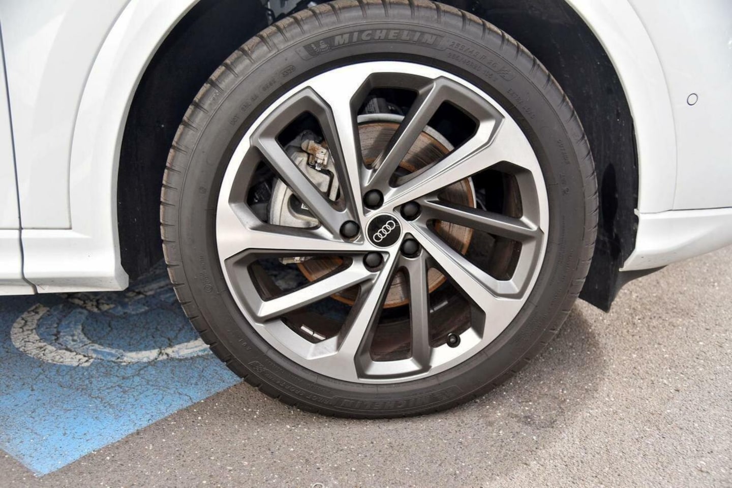 Image about Audi Q5 Sportback TFSI 150 kW