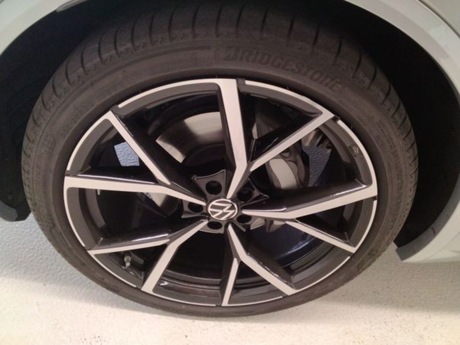 Volkswagen Touareg – Bild 10