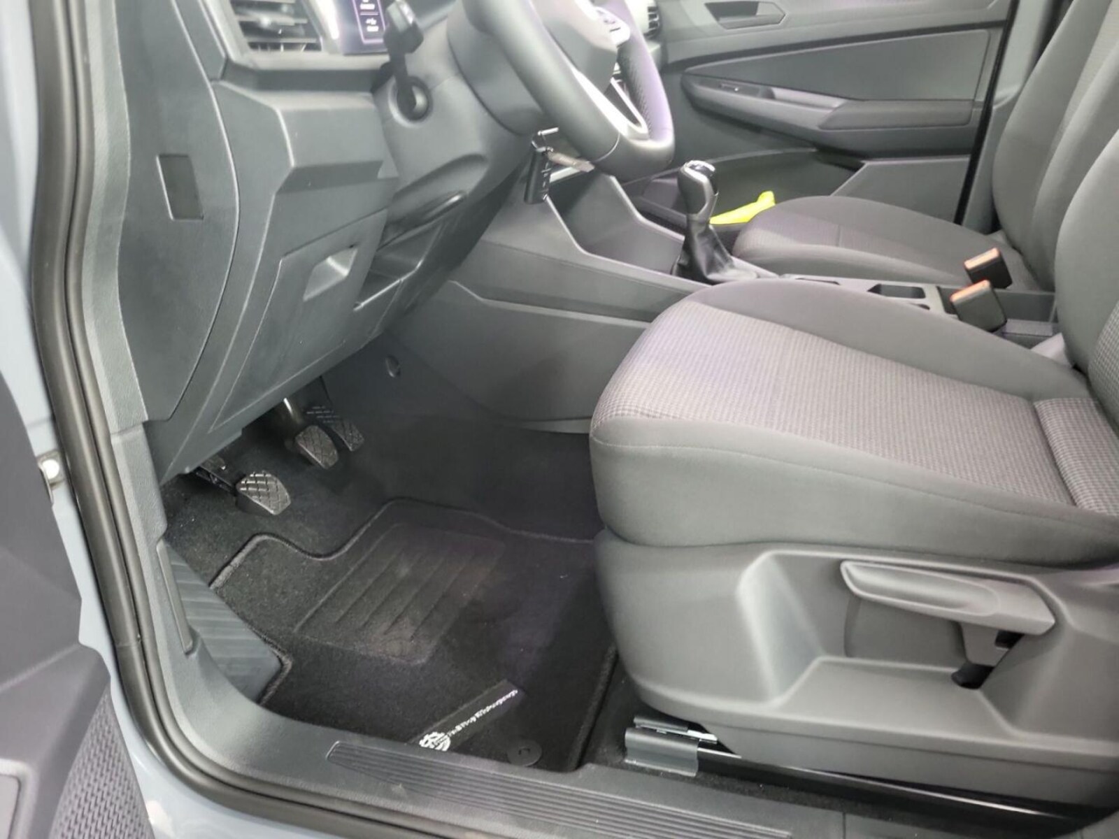 Volkswagen Caddy – Bild 9