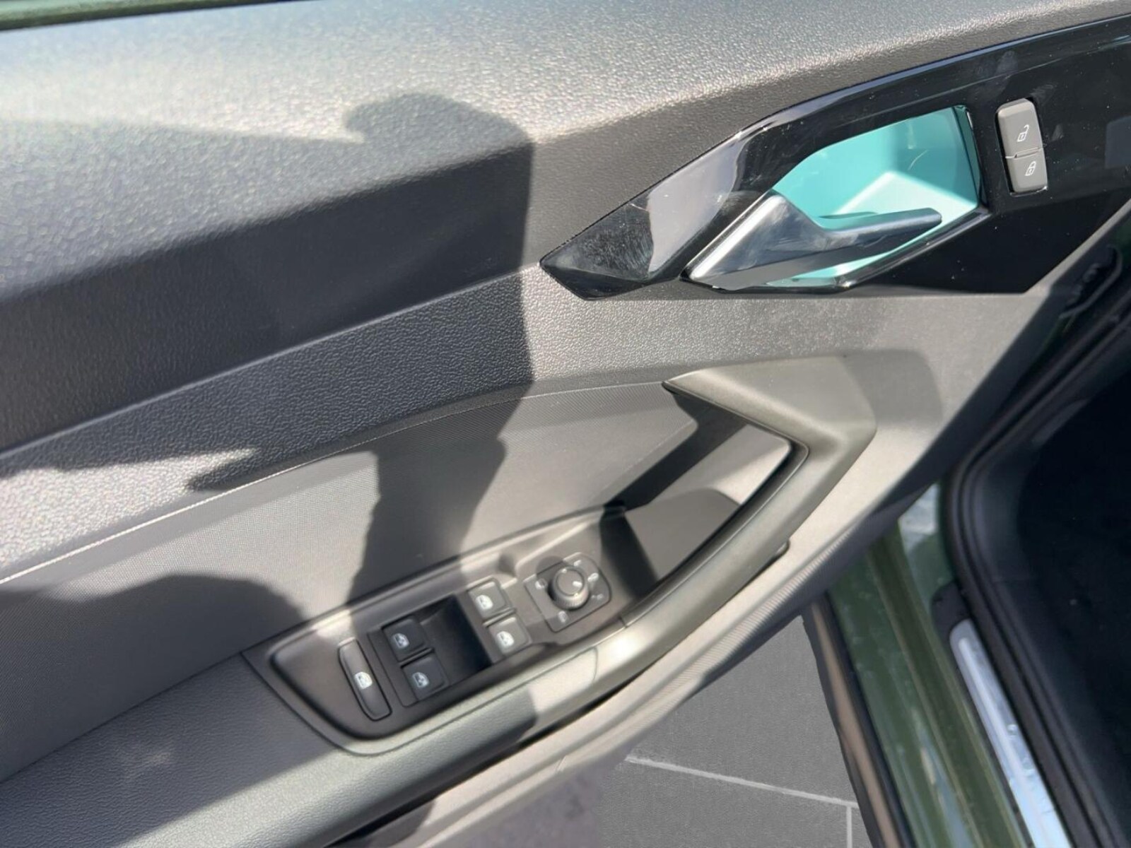 Audi A1 allstreet – Bild 13