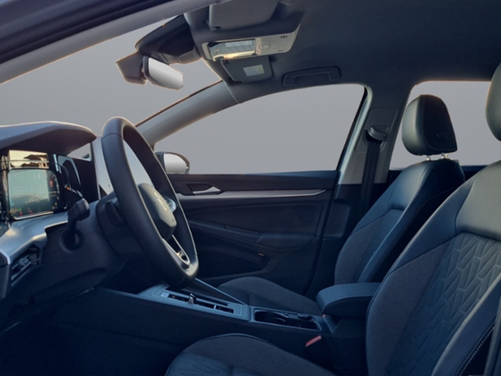 Volkswagen Golf Variant – Bild 12