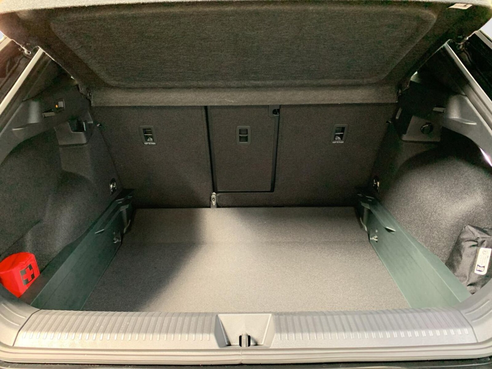 Volkswagen T-Roc – Bild 18