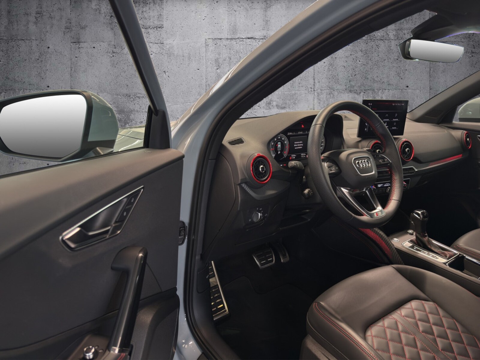 Audi Q2 – Bild 16