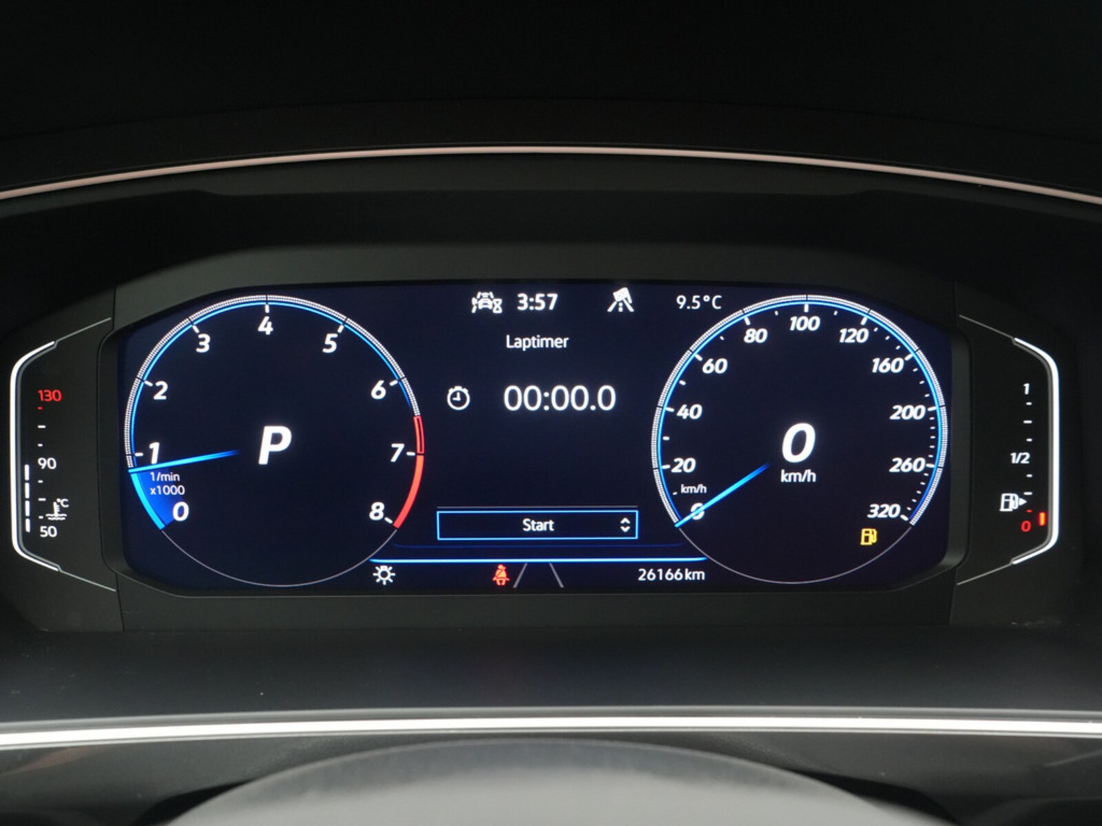 Volkswagen Tiguan – Bild 5