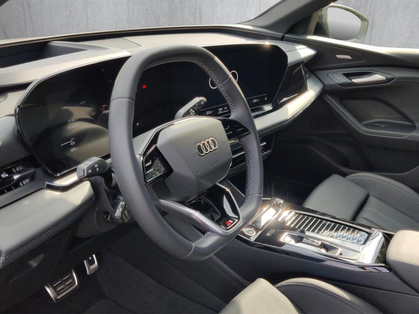 Audi Q6 e-tron – Bild 12