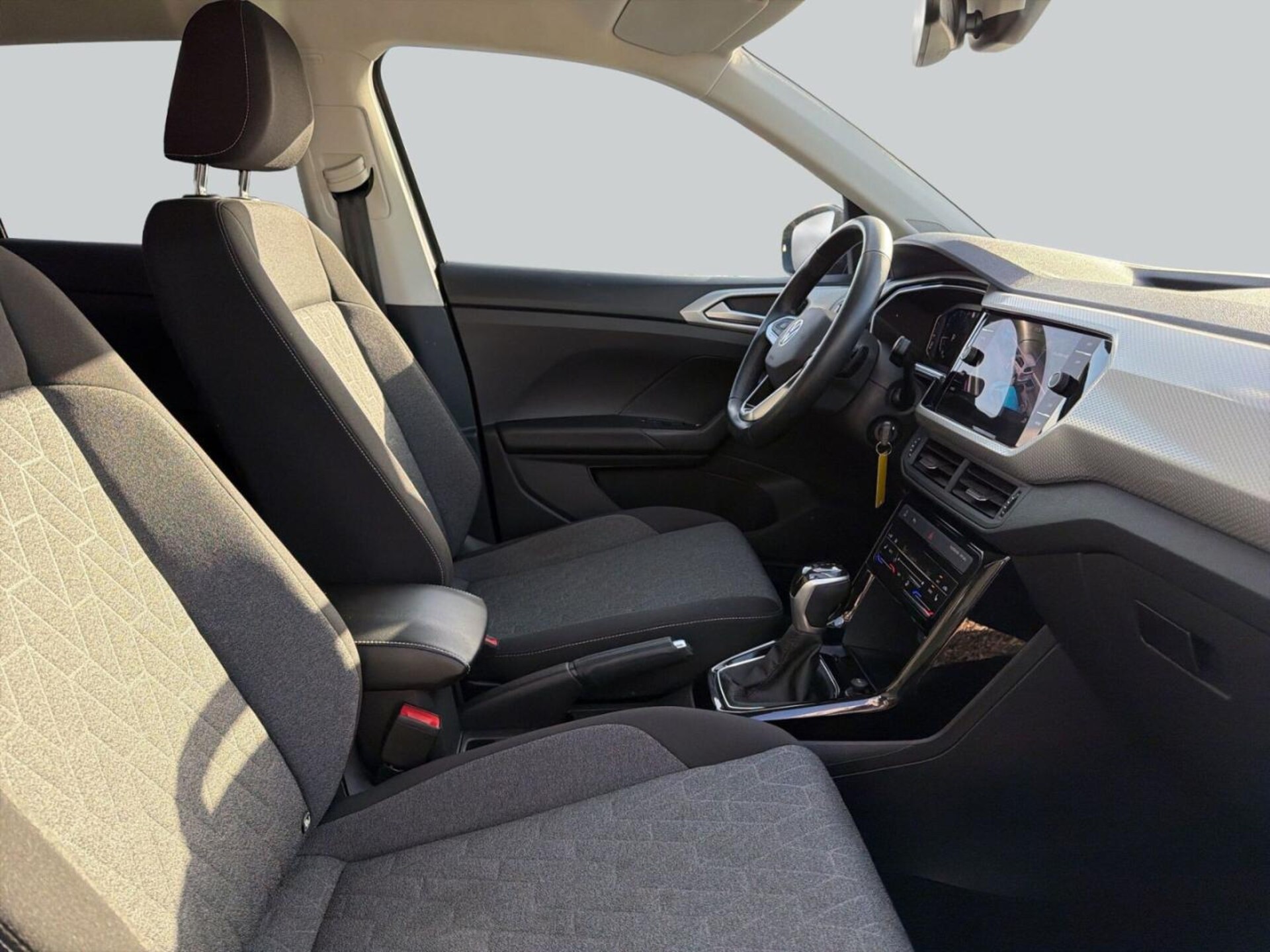 Volkswagen T-Cross MOVE