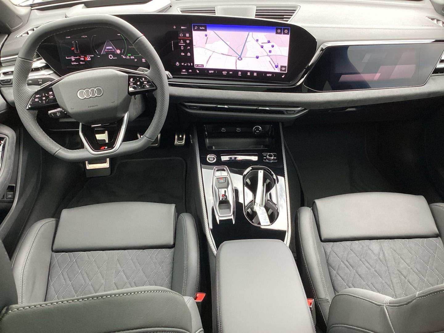 Image about Audi A5 Avant e-hybrid e-hybrid quattro 270 kW S tronic