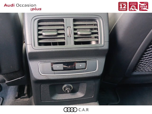 Audi SQ5 SQ5 TDI 347 Ch Tiptronic - 2019 - Joinsteer - #9