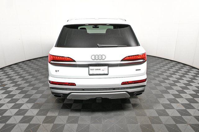 2025 Audi Q7 Premium Plus - Photo 28