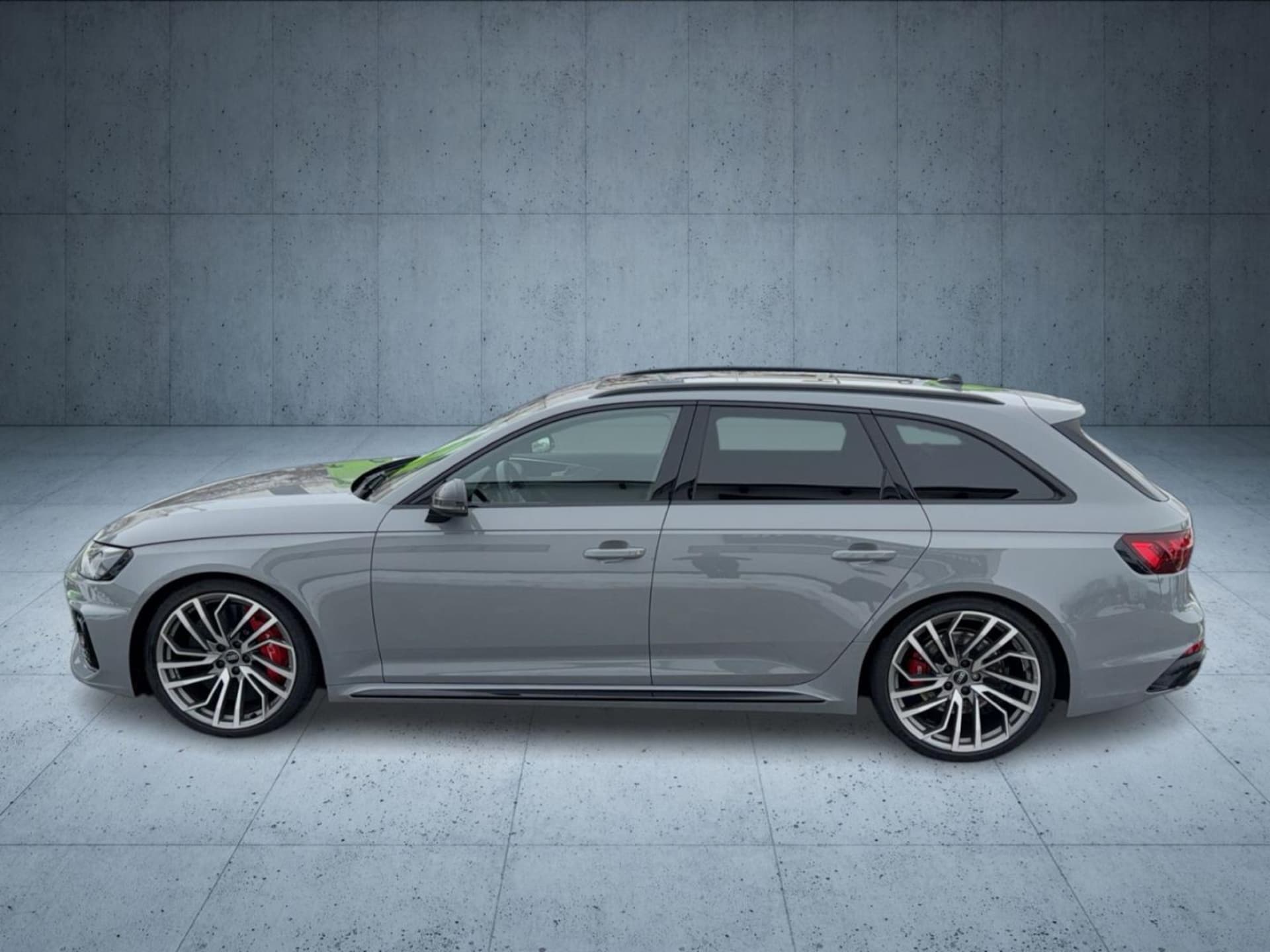 Audi RS 4 Avant
