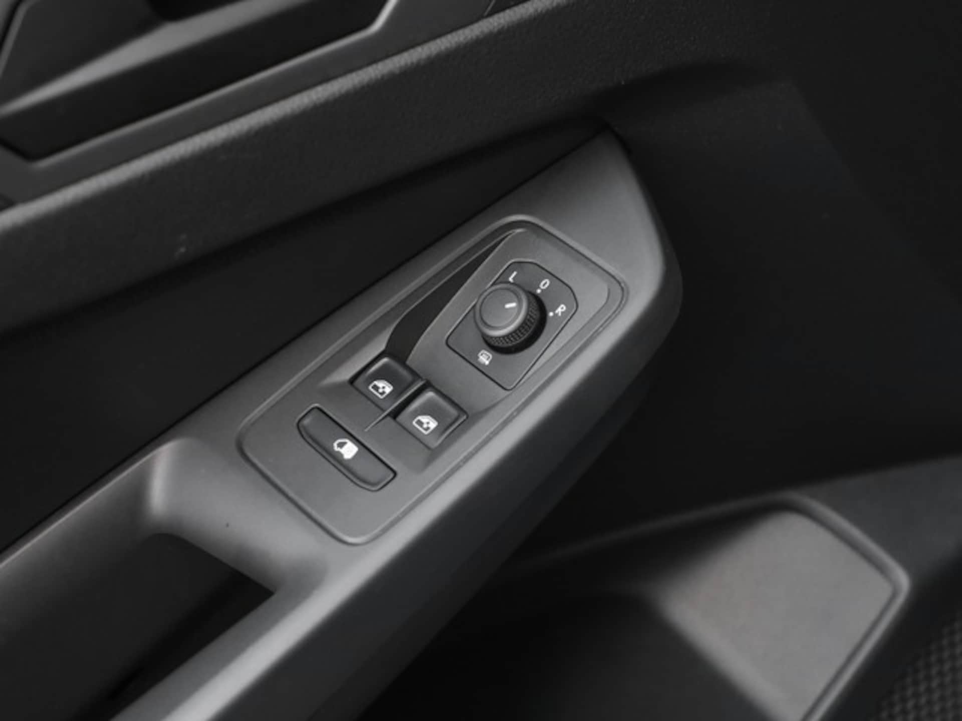 Volkswagen Caddy Cargo