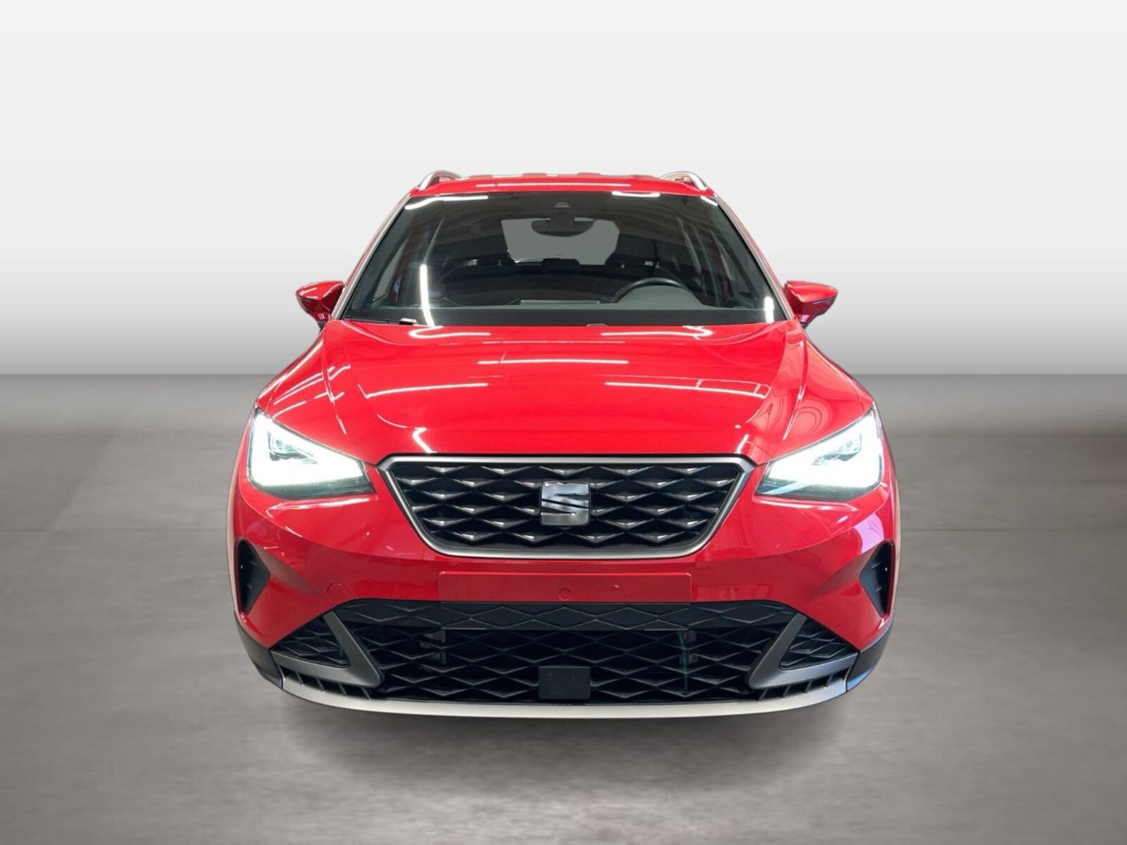 SEAT Arona – Bild 7