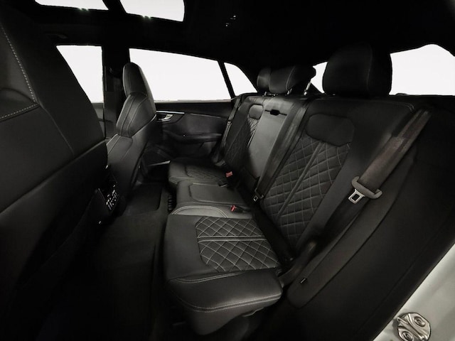 2026 Audi SQ8 Premium Plus - Photo 9