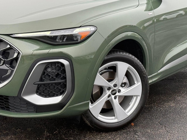 2026 Audi Q5 Sportback