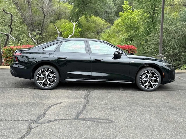 2026 Audi A6 Sedan