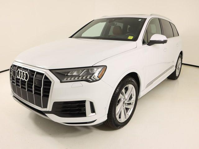 2023 Audi Q7 55 Prestige quattro Tiptronic's photo