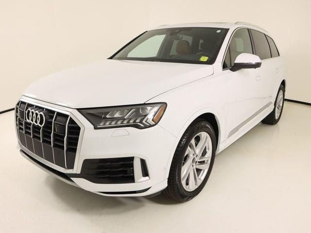 2023 Audi Q7
