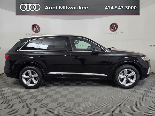 2023 Audi Q7