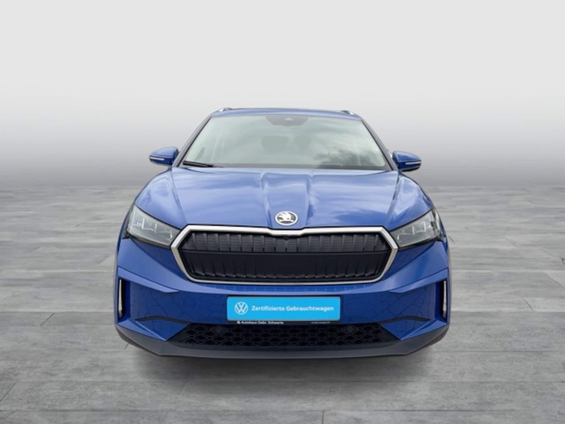Skoda Enyaq 80
