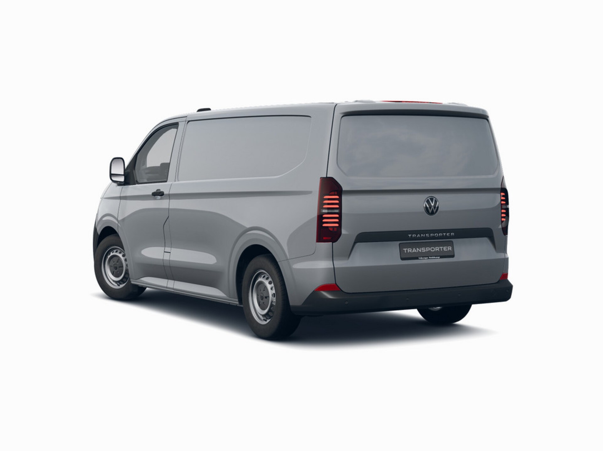 Volkswagen Transporter Kasten kurzer Radstand