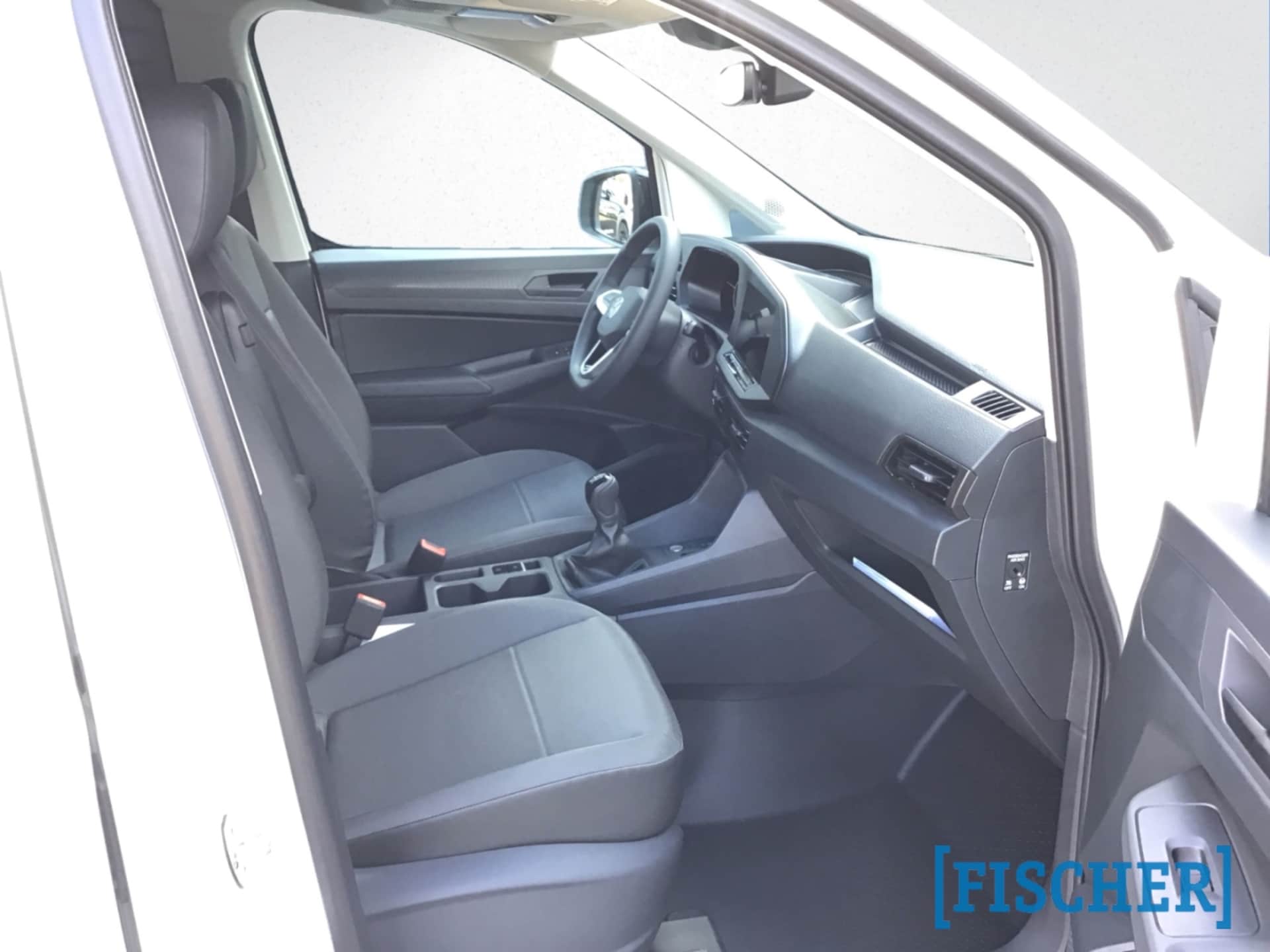 Volkswagen Caddy Cargo
