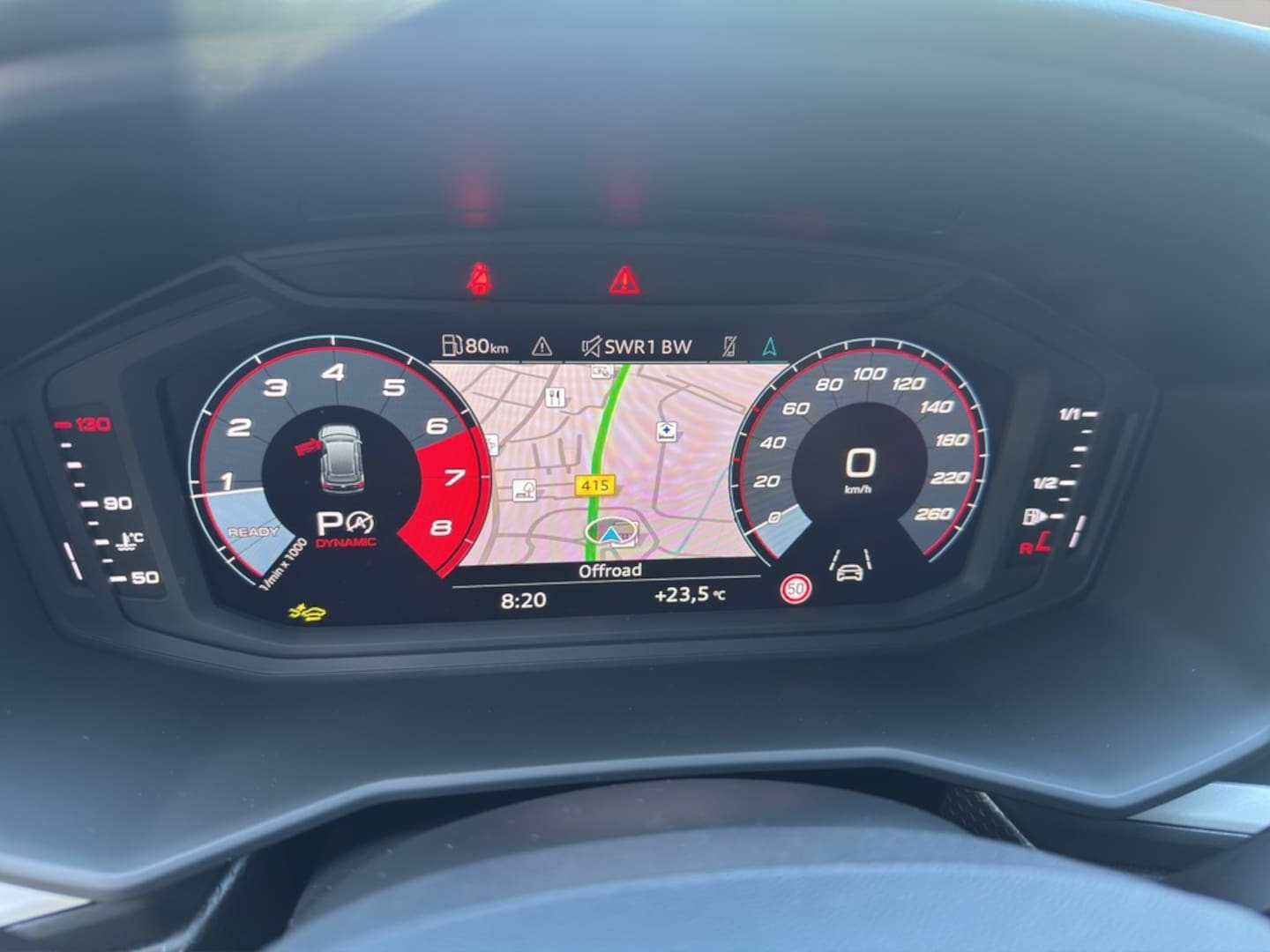 Bild über Audi A1 Sportback S line 40 TFSI S tronic - für weitere Informationen kontaktieren Sie den Audi Partner