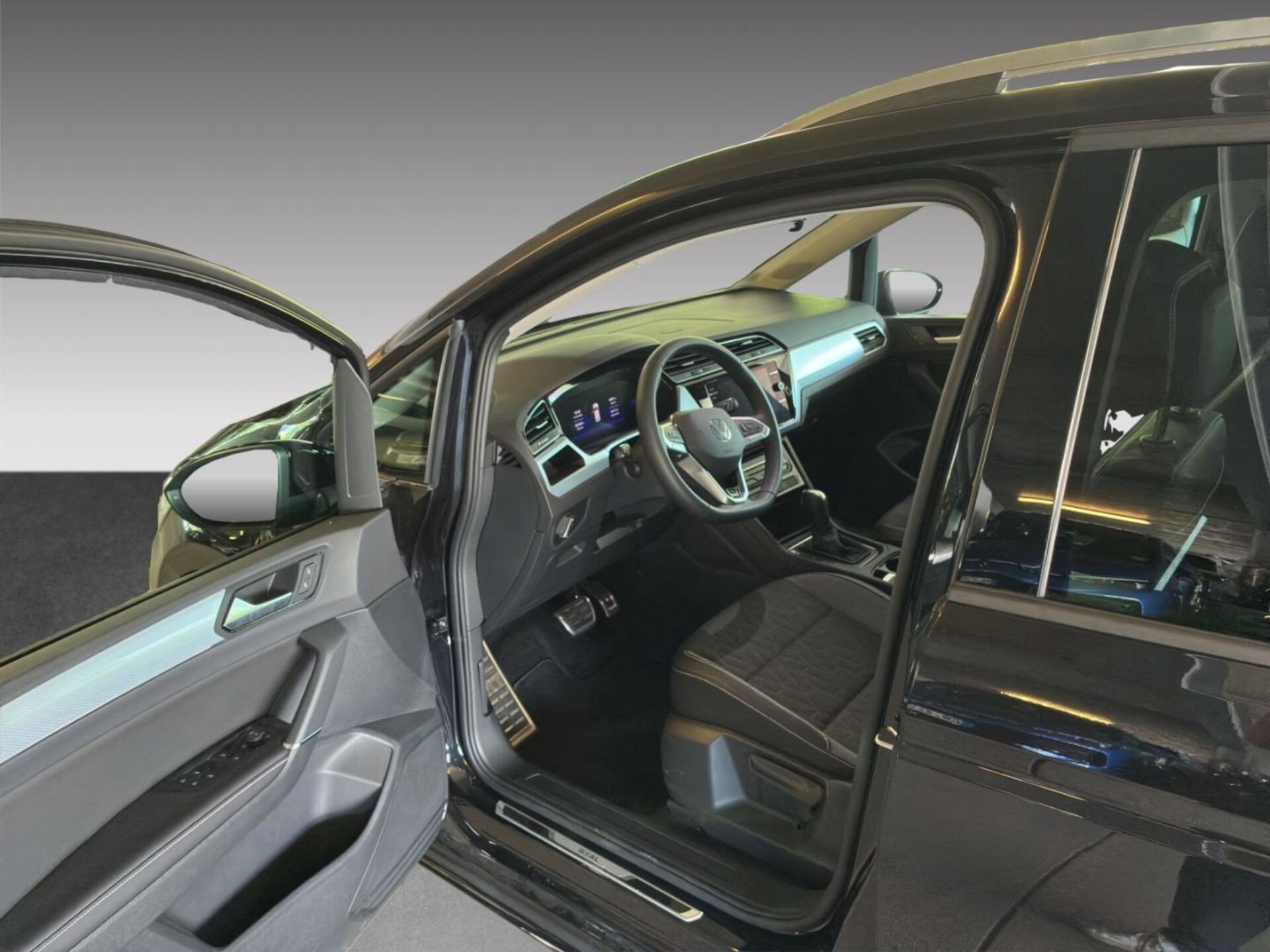 Volkswagen Touran Goal