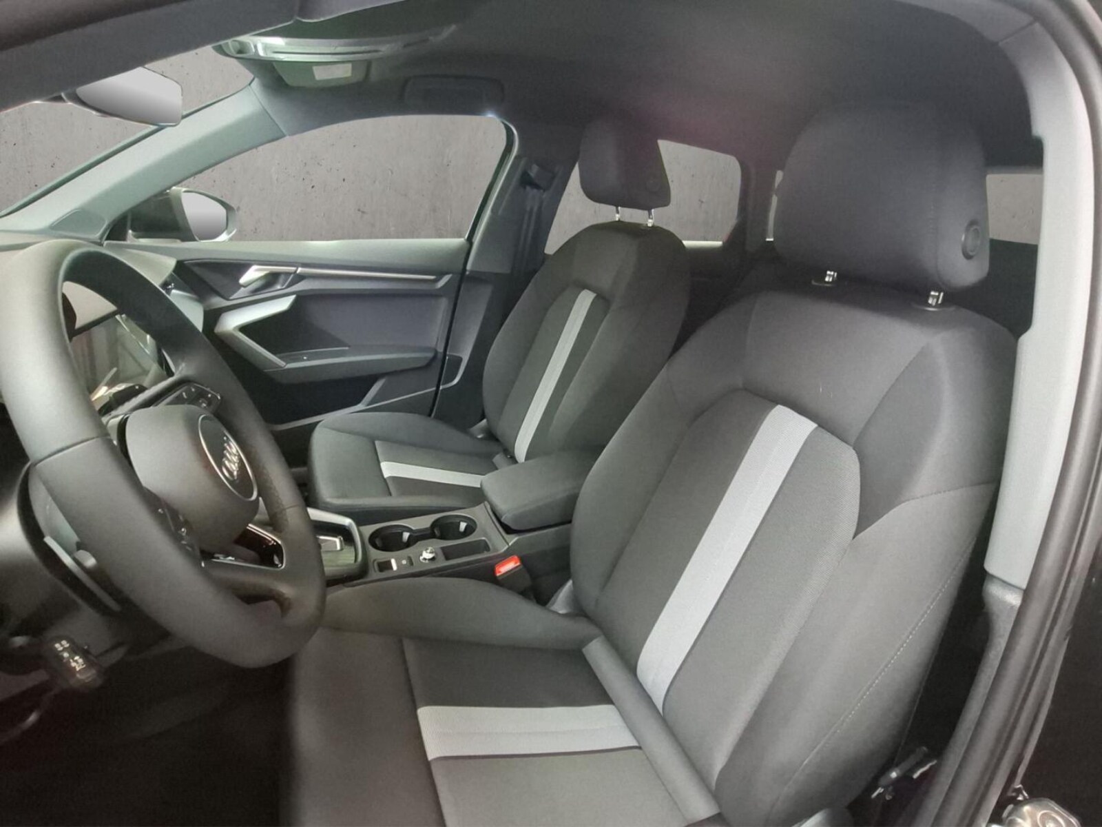 Audi A3 allstreet – Bild 10