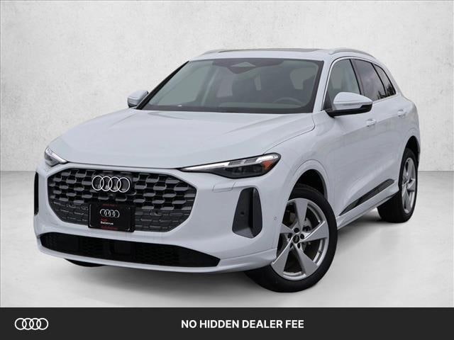 Photo of 2025 Audi Q5