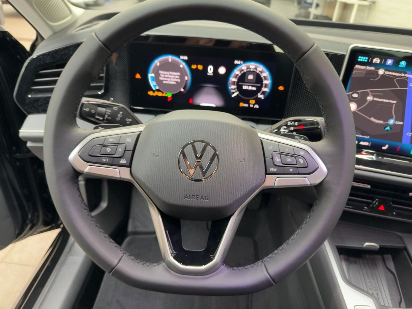 Volkswagen Passat – Bild 11