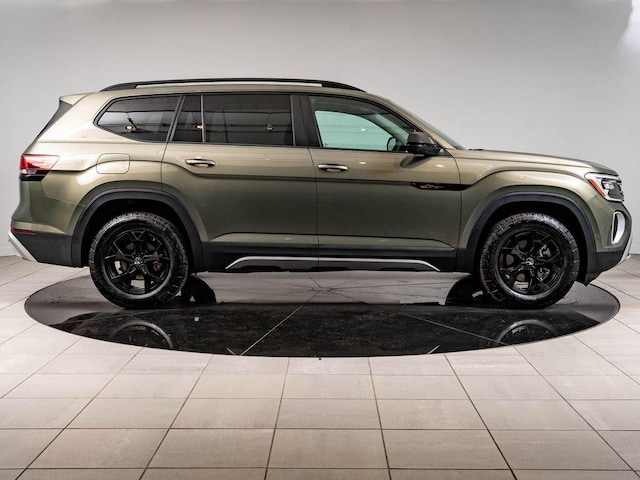 2025 Volkswagen Atlas Atlas Peak Edition - Photo 11
