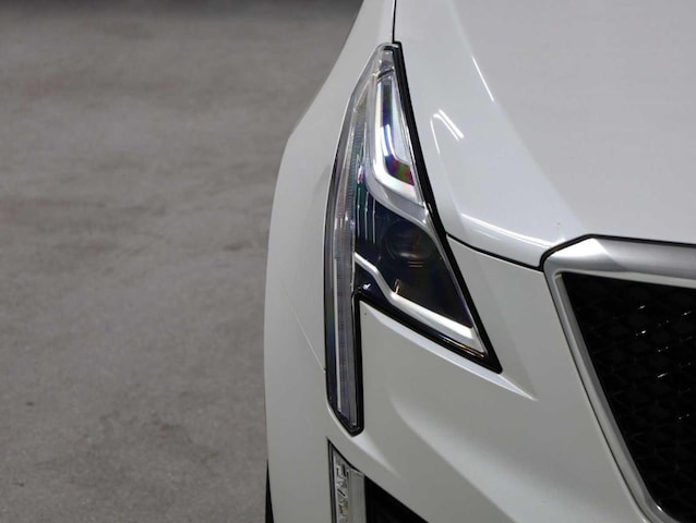 2023 Cadillac XT5 Sport - Photo 15