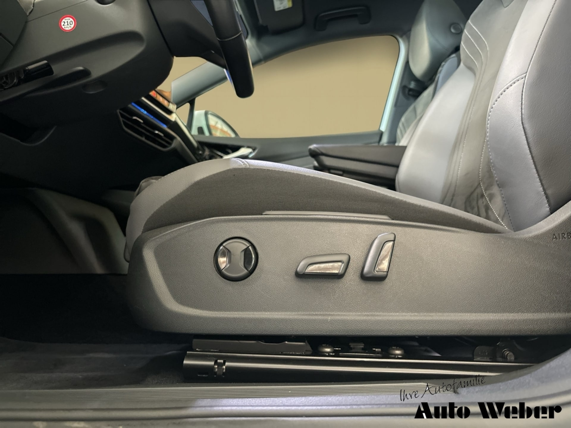 Volkswagen ID.4 Pro Performance