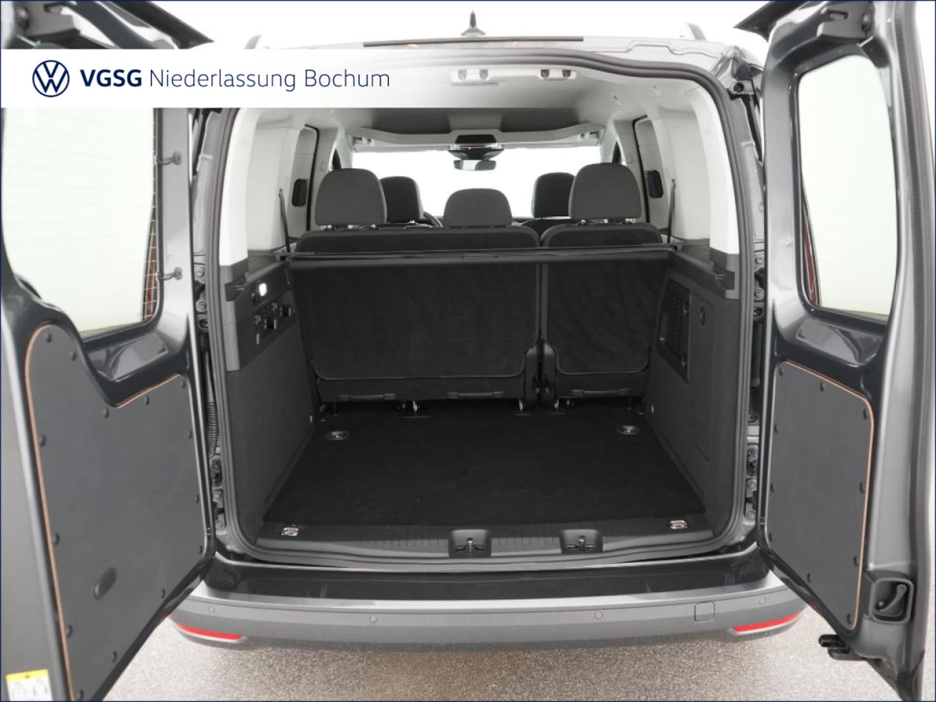 Volkswagen Caddy ENERGY