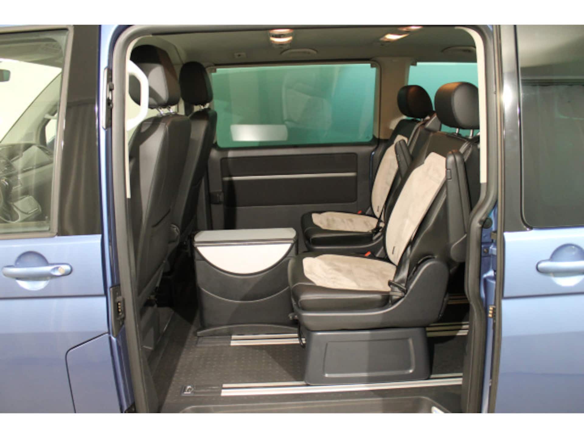 Volkswagen T6 Multivan Comfortline