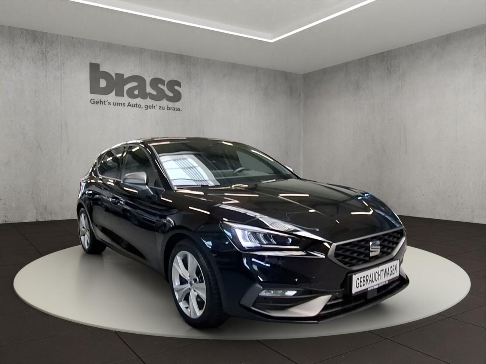 SEAT Leon – Bild 7