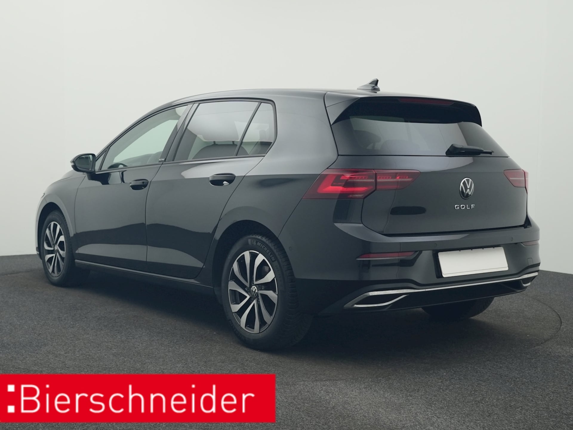 Volkswagen Golf Active