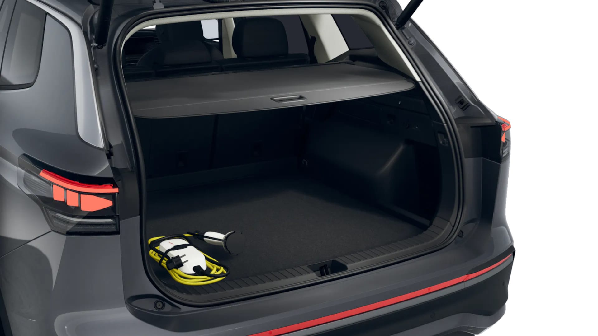 Volkswagen Tayron Elegance