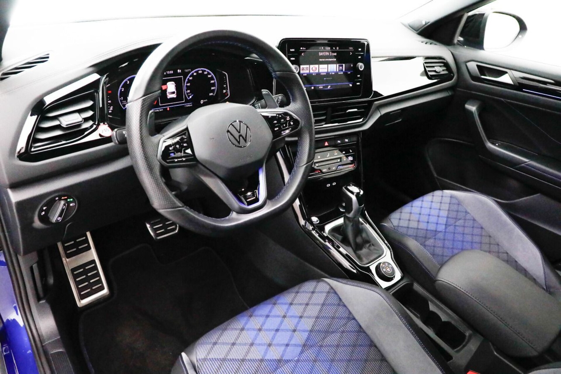 Volkswagen T-Roc R
