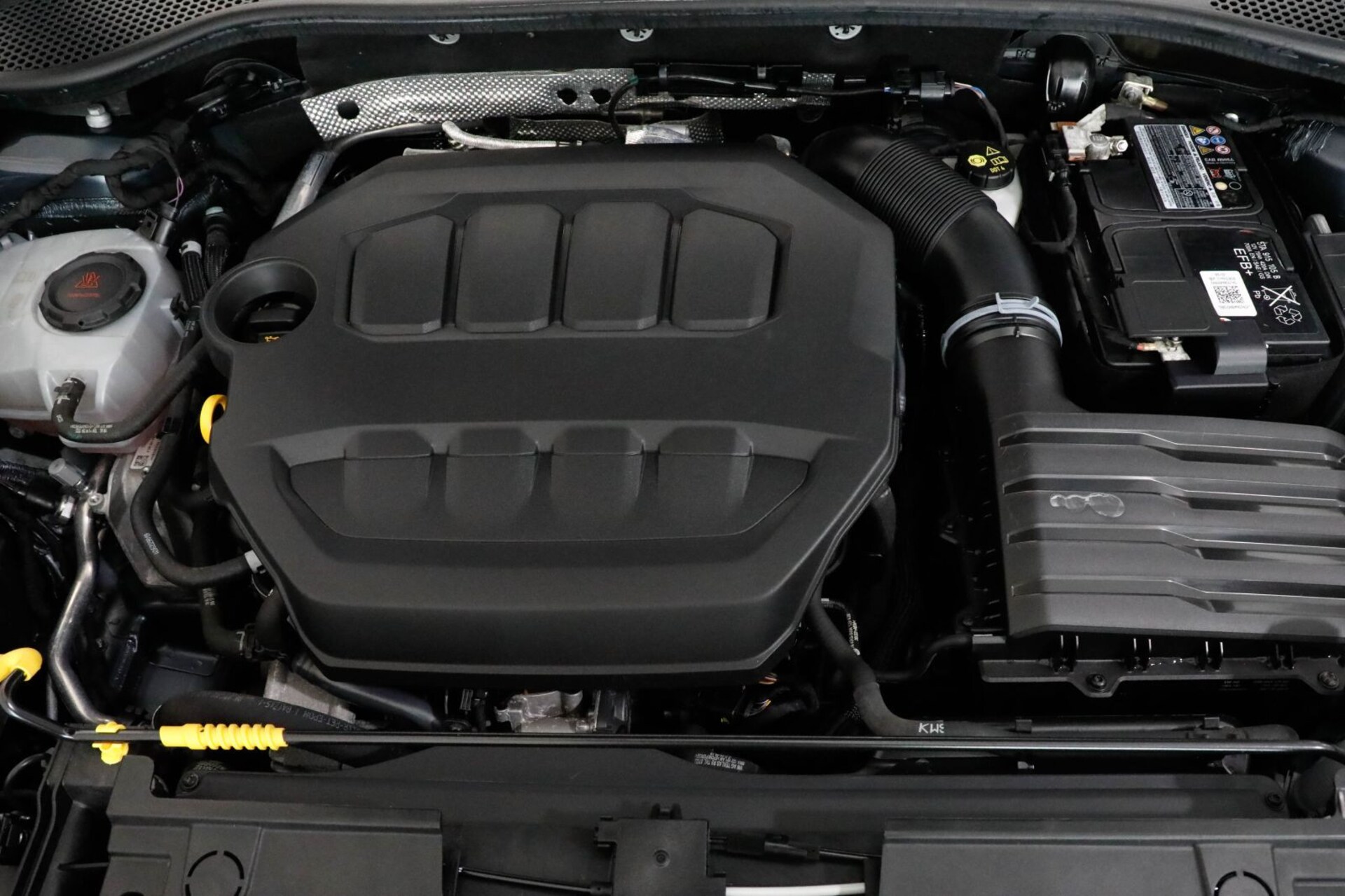 CUPRA Formentor VZ