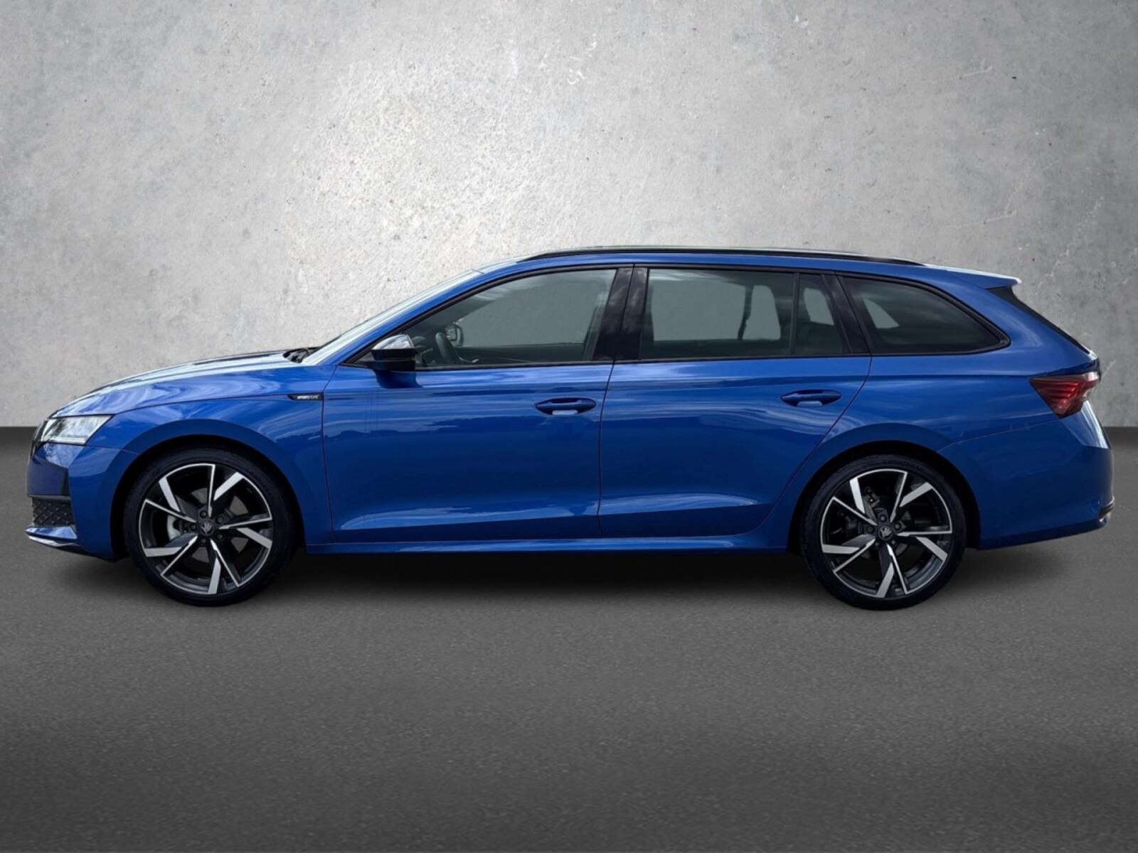 Škoda Octavia Combi – Bild 2