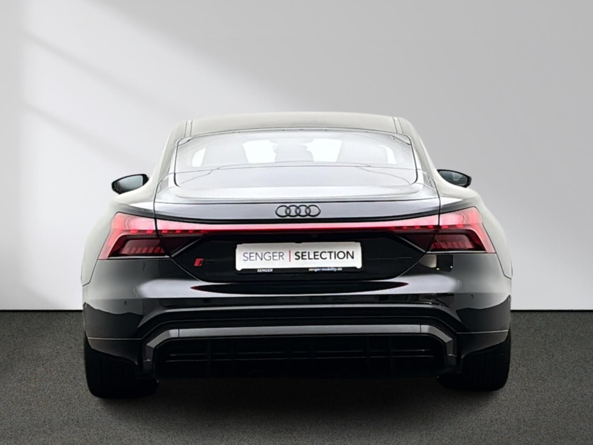 Audi RS e-tron GT