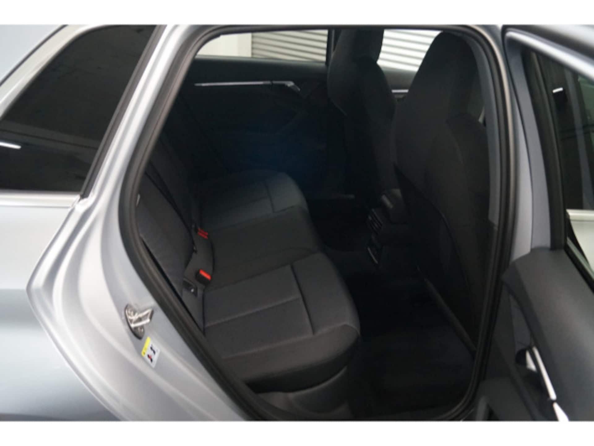 Audi A3 Sportback Advanced