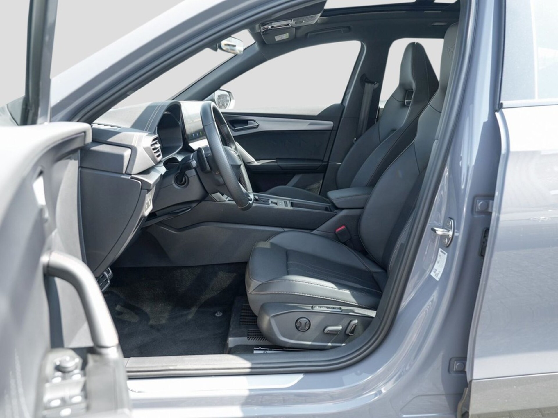 CUPRA Formentor VZ