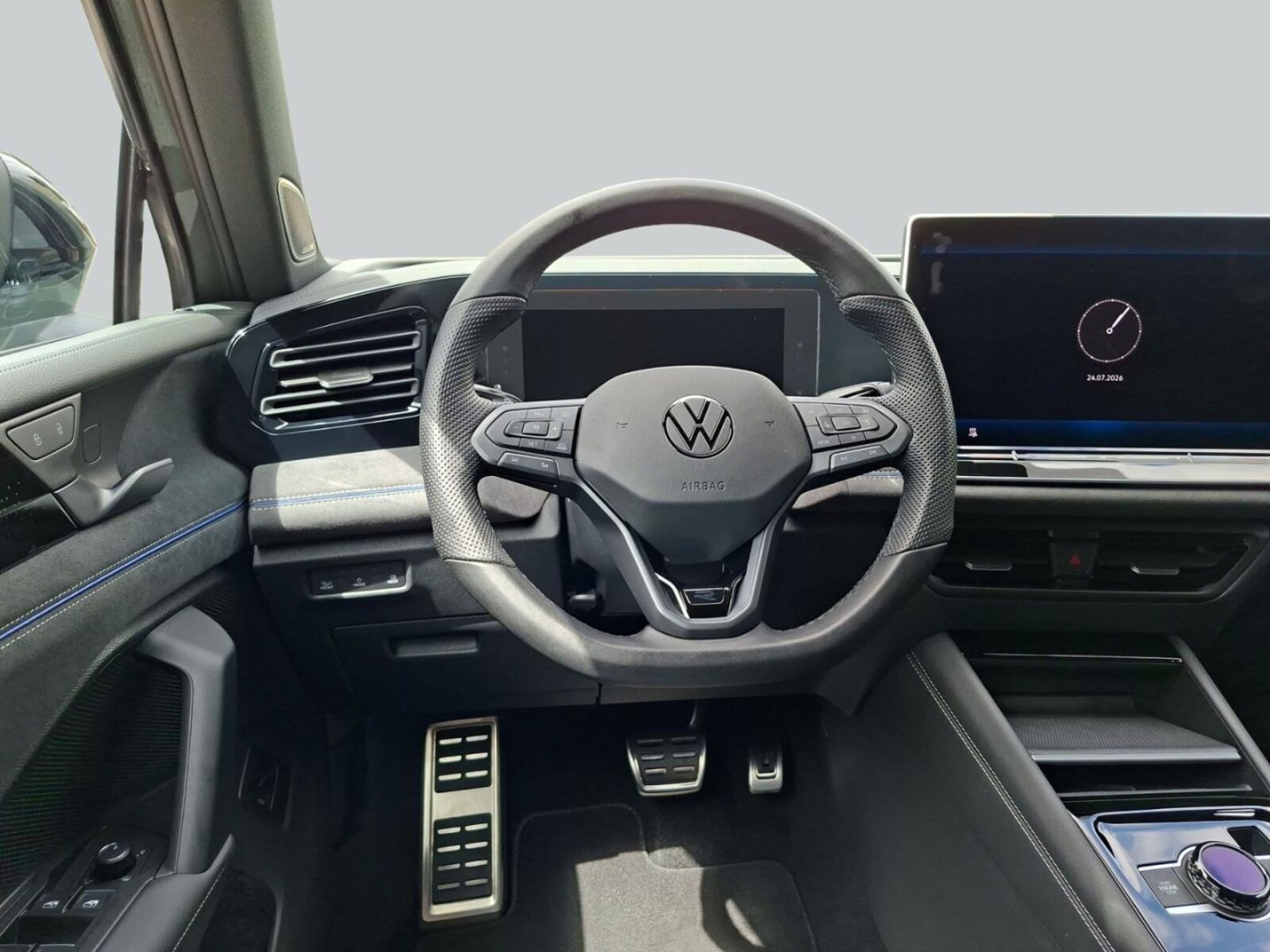 Volkswagen Tiguan – Bild 16