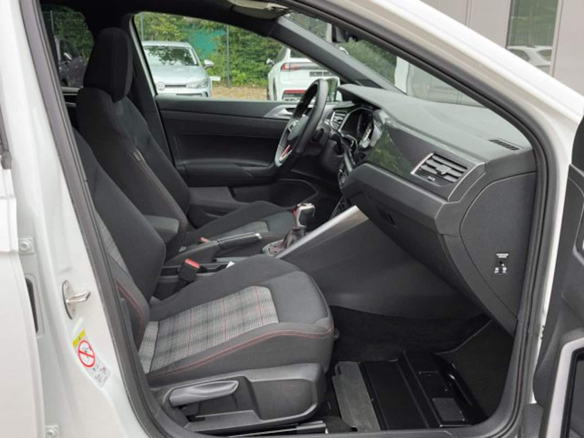 Volkswagen Polo GTI