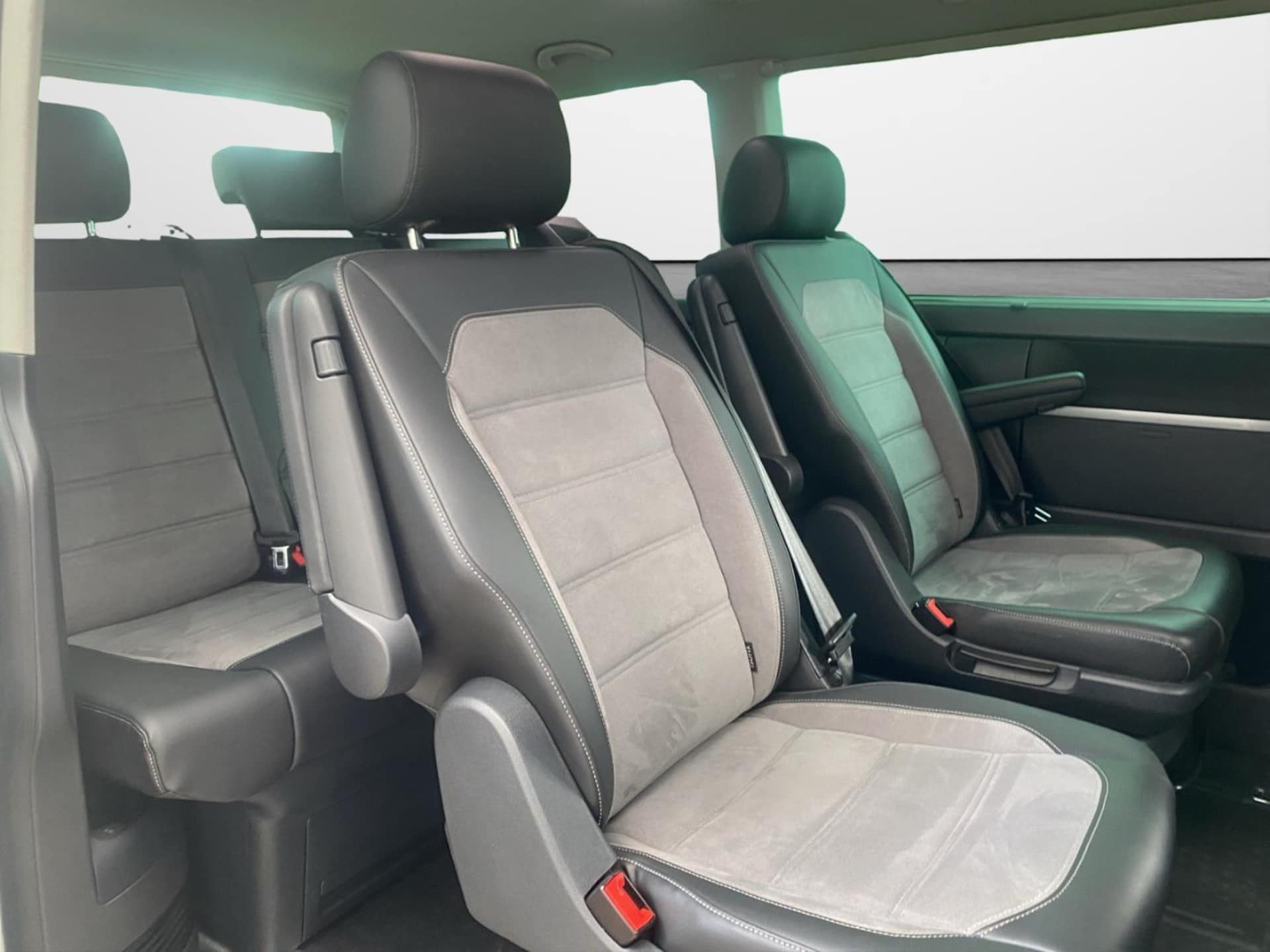 Volkswagen T6.1 Multivan Comfortline